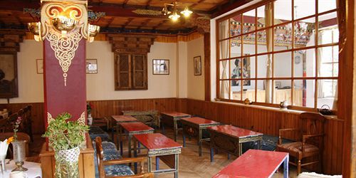 Hotel Dragon ليه المظهر الخارجي الصورة